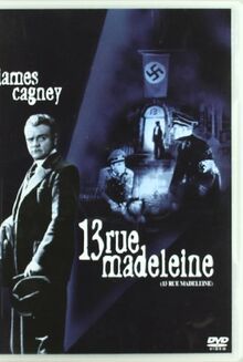 13 Rue Madeleine
