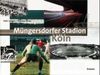 Müngersdorfer Stadion Köln