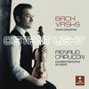 Violinkonzerte Bwv 1041 & 1042/Fernes Licht