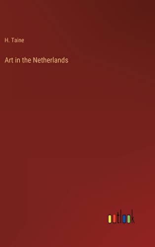 Art in the Netherlands