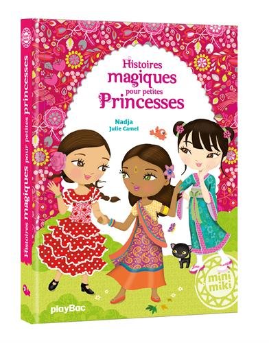 Livre Princesse Magique Minky Momo (Japonais) - Occasion Avec Défauts - Japon