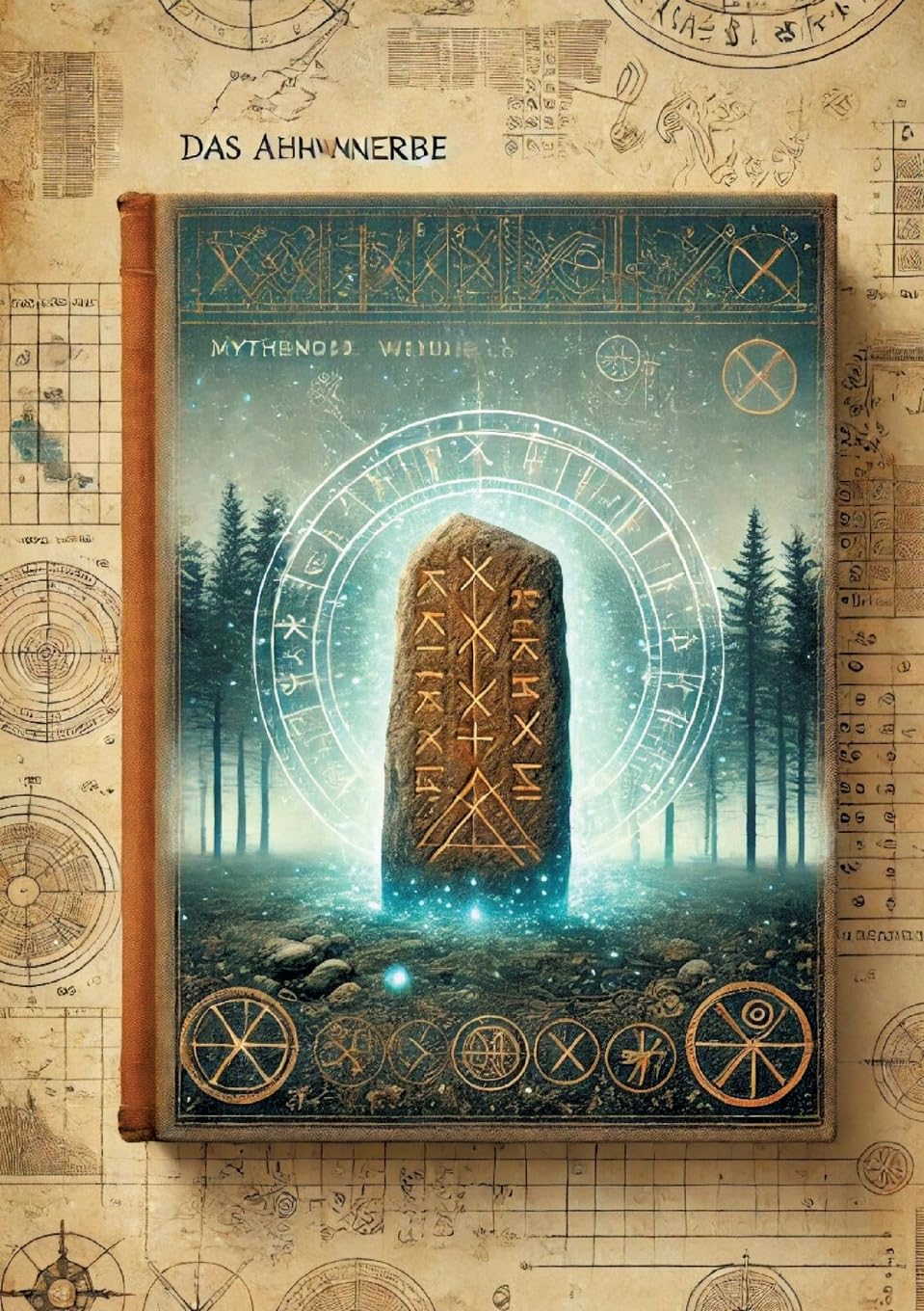 Dave Red Das Ahnenerbe, – Mythos, Wissenschaft Und Ideologie -