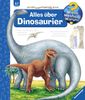 Wieso? Weshalb? Warum? 12: Alles über Dinosaurier