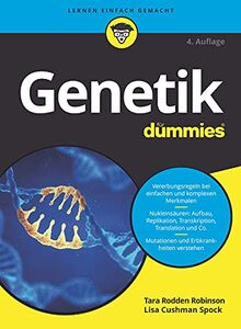 Genetik für Dummies