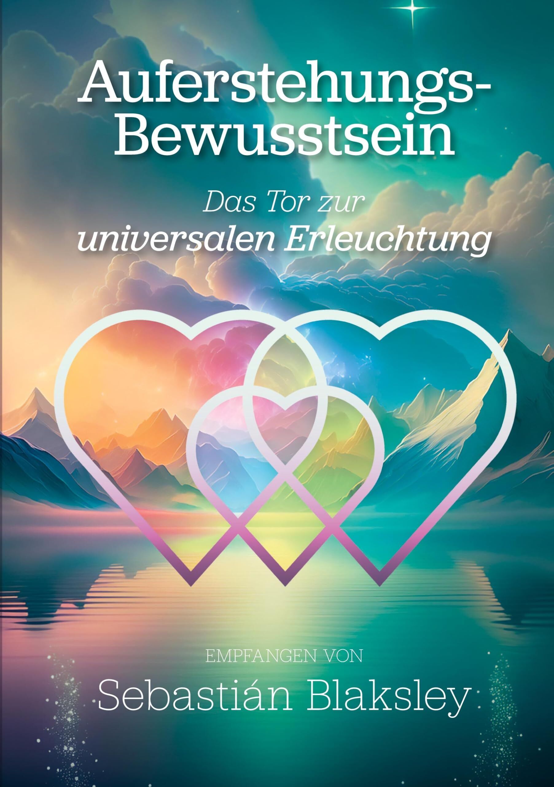 Auferstehungs-Bewusstsein