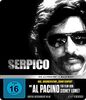 Serpico / Limited Steelbook Edition (4K Ultra HD) (+ Blu-ray 2D)