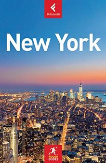 New York (Rough Guides)