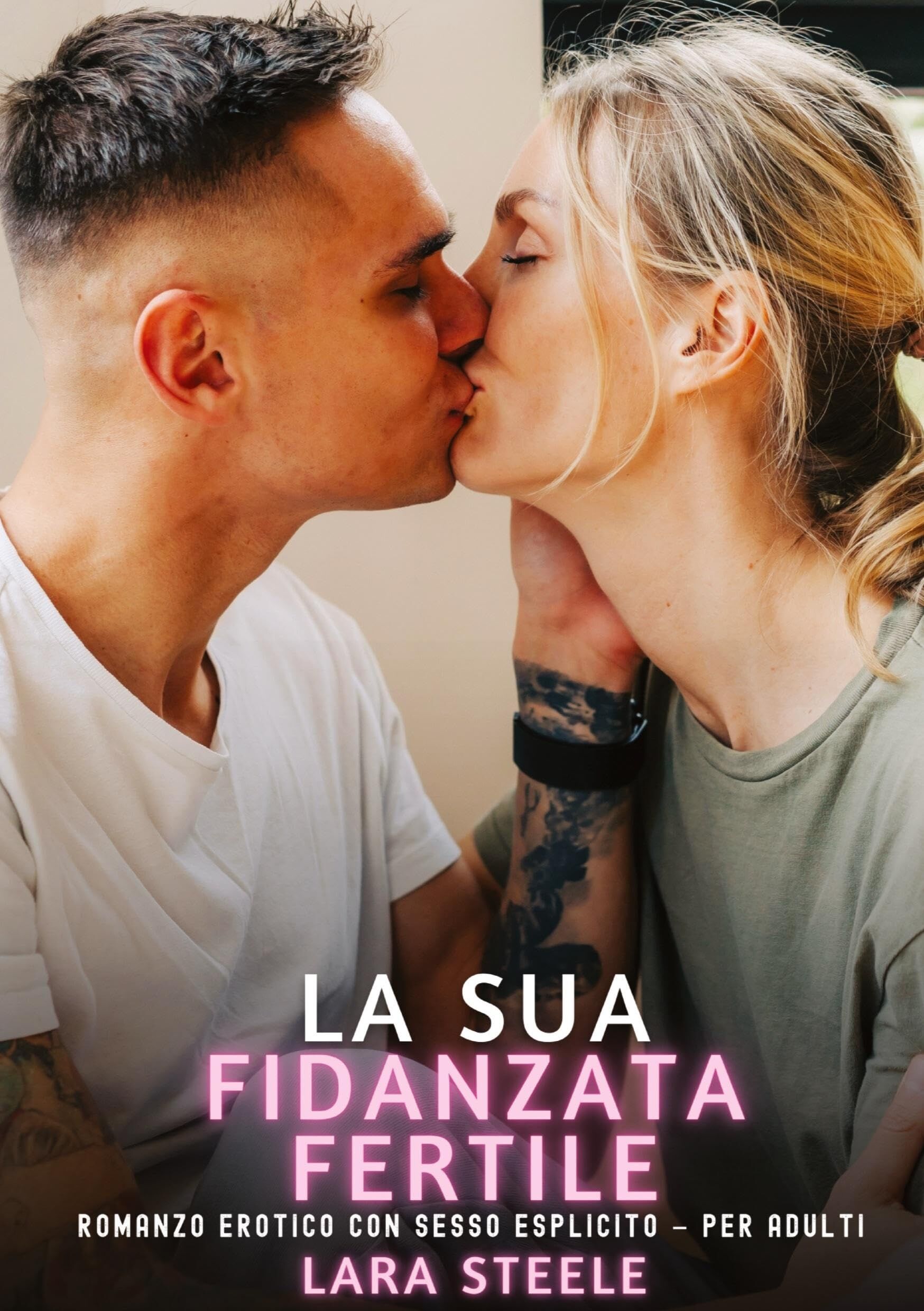 La sua Fidanzata Fertile