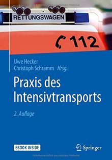 Praxis des Intensivtransports