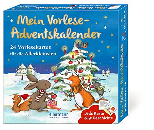 Get Mein Erster Adventskalender Baby Background