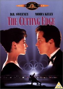 Cutting Edge The [UK Import]