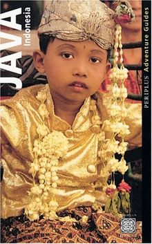 Java (Periplus Adventure Guides)