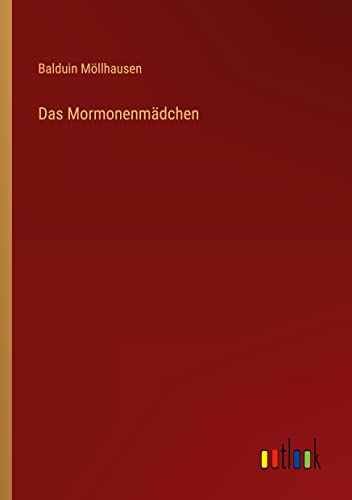 Das Mormonenmädchen