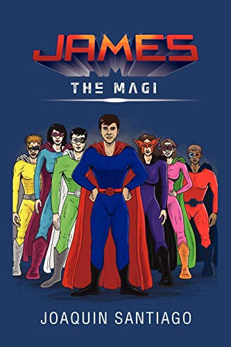James: The Magi