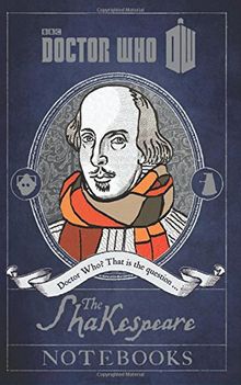 Doctor Who: The Shakespeare Notebooks