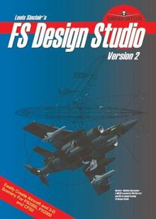 Flight Simulator - Design Studio 2