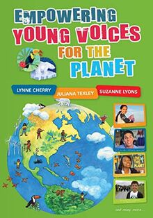 Empowering Young Voices for the Planet