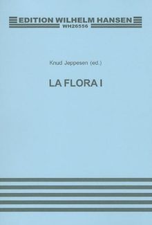 La Flora - Volume 1