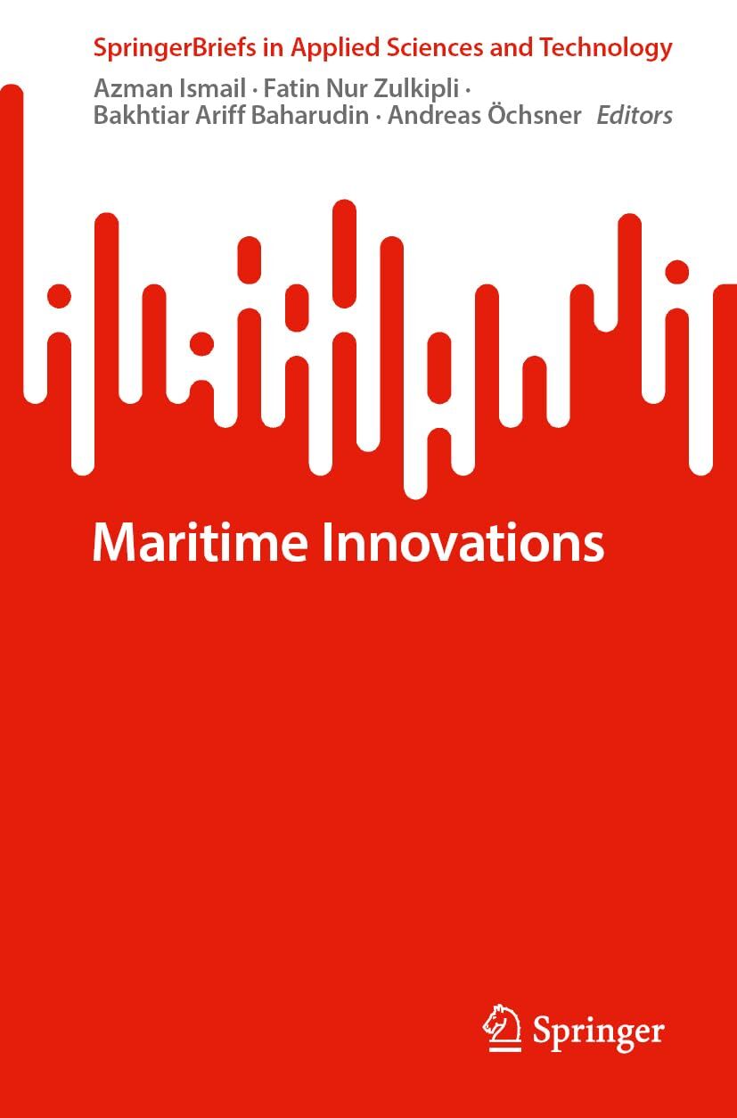 Maritime Innovations