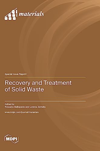 Recovery and Treatment of Solid Waste