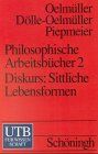 Philosophische Arbeitsbücher