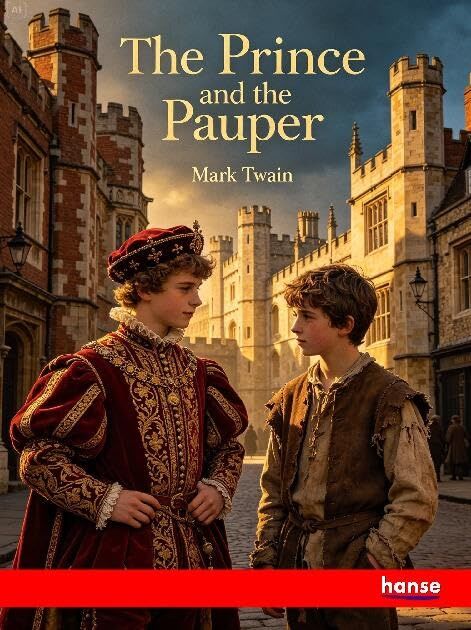 The Prince and the Pauper