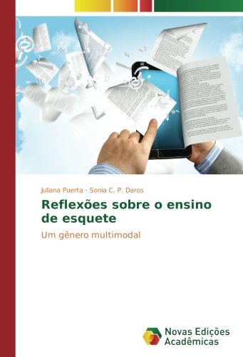 Reflexões sobre o ensino de esquete: Um gênero multimodal