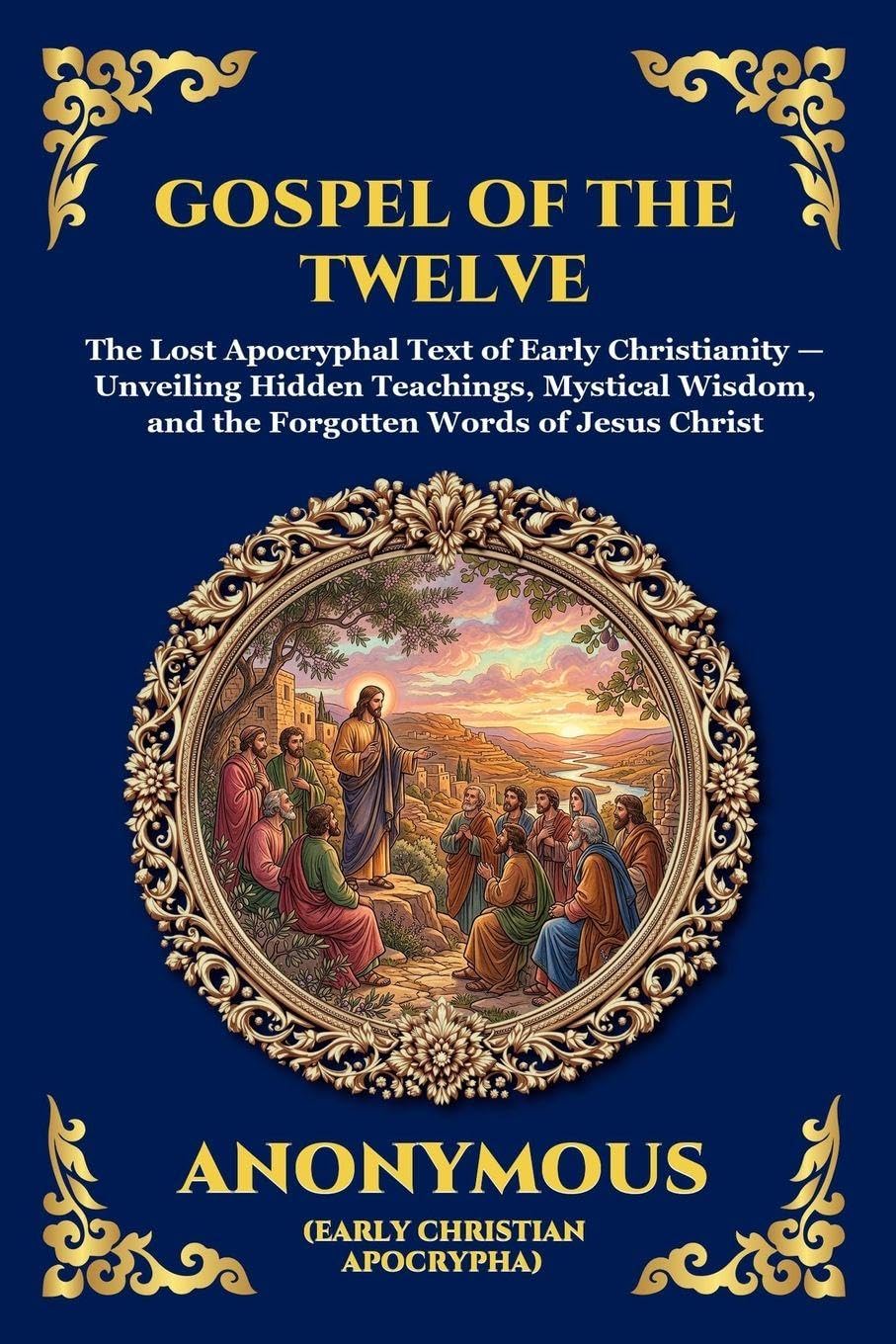 Gospel of the Twelve