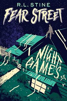 Night Games (Fear Street)