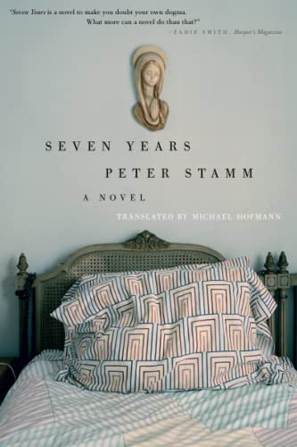 Seven Years: A Novel