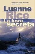 La Hora Secreta / The Secret Hour