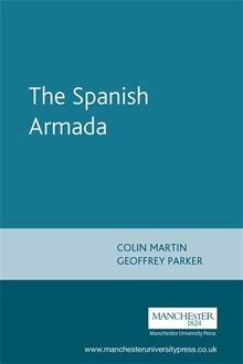 The Spanish Armada (Mandolin)