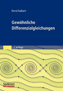 Gewöhnliche Differenzialgleichungen