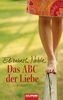 Das ABC der Liebe: Roman