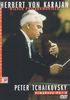 Herbert v. Karajan - "Peter Tschaikowsky: Sinfonie Nr.4"