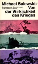 Von der Wirklichkeit des Krieges. Analysen und Kontroversen zu Buchheims Boot.