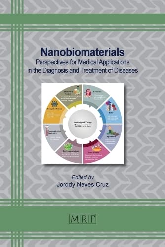Nanobiomaterials: Perspectives for Medical Applications in the Diagnosis and Treatment of Diseases (Materials Research Foundations, Band 145)