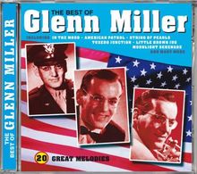 The Best of Glenn Miller