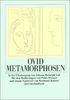 Metamorphosen (insel taschenbuch)
