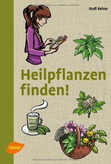 Heilpflanzen finden