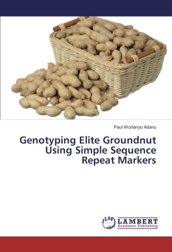 Genotyping Elite Groundnut Using Simple Sequence Repeat Markers