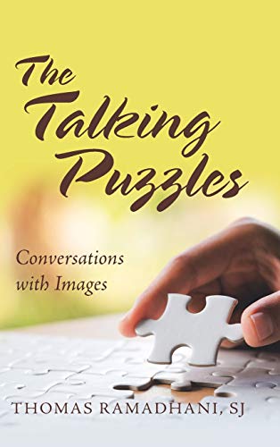 The Talking Puzzles: Conversations with Images