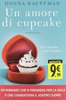 Un amore di cupcake