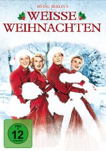 Weiße Weihnachten