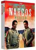 Narcos : Mexico-Saison 1 [Blu-Ray]