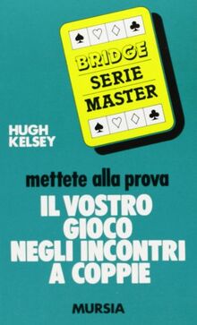 Mettete alla prova il vostro gioco negli incontri a coppie