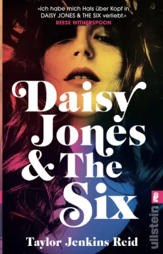 Daisy Jones & The Six