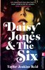 Daisy Jones & The Six: Roman | Das aufregendste Liebespaar in der Musikgeschichte - von Starautorin und BookTok-Liebling Taylor Jenkins Reid