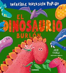 El Dinosaurio Burlon (Cu-cú sorpresa)