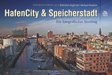 Speicherstadt und Hafencity